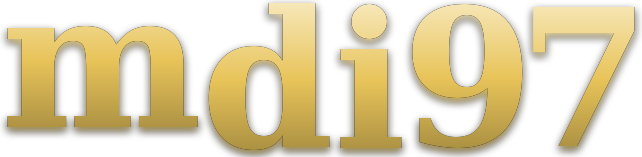 mdi97 logo